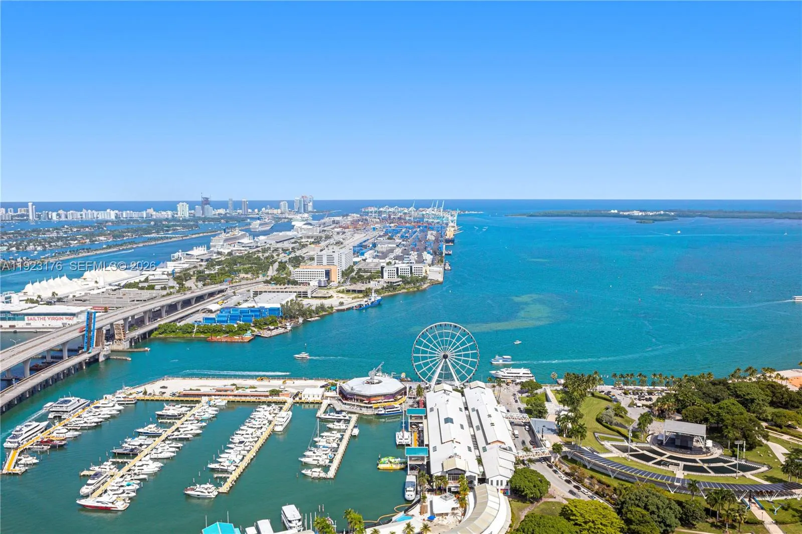 398 NE 5th St # 4310, Miami FL 33132