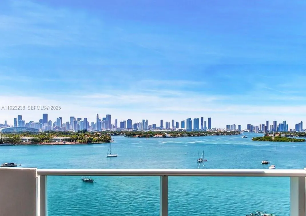 1 bedroom 1 bath for sale at 1200 West Ave, Miami Beach FL 33139