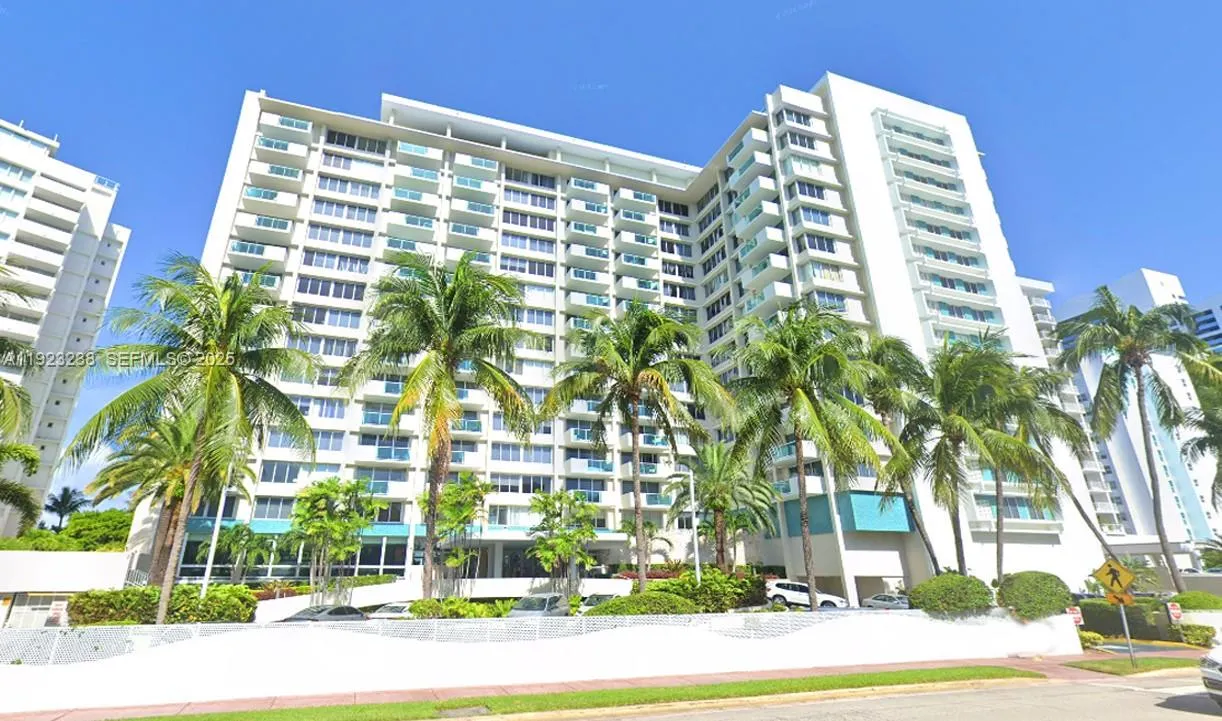 1200 West Ave, Miami Beach FL 33139