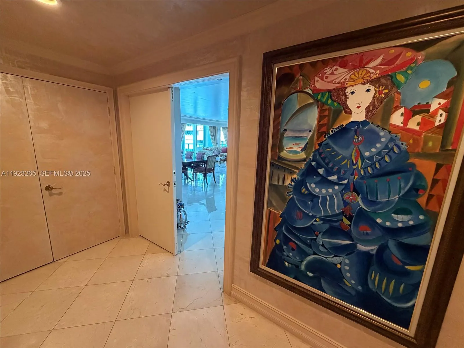 10101 Collins Ave # 9A, Bal Harbour FL 33154