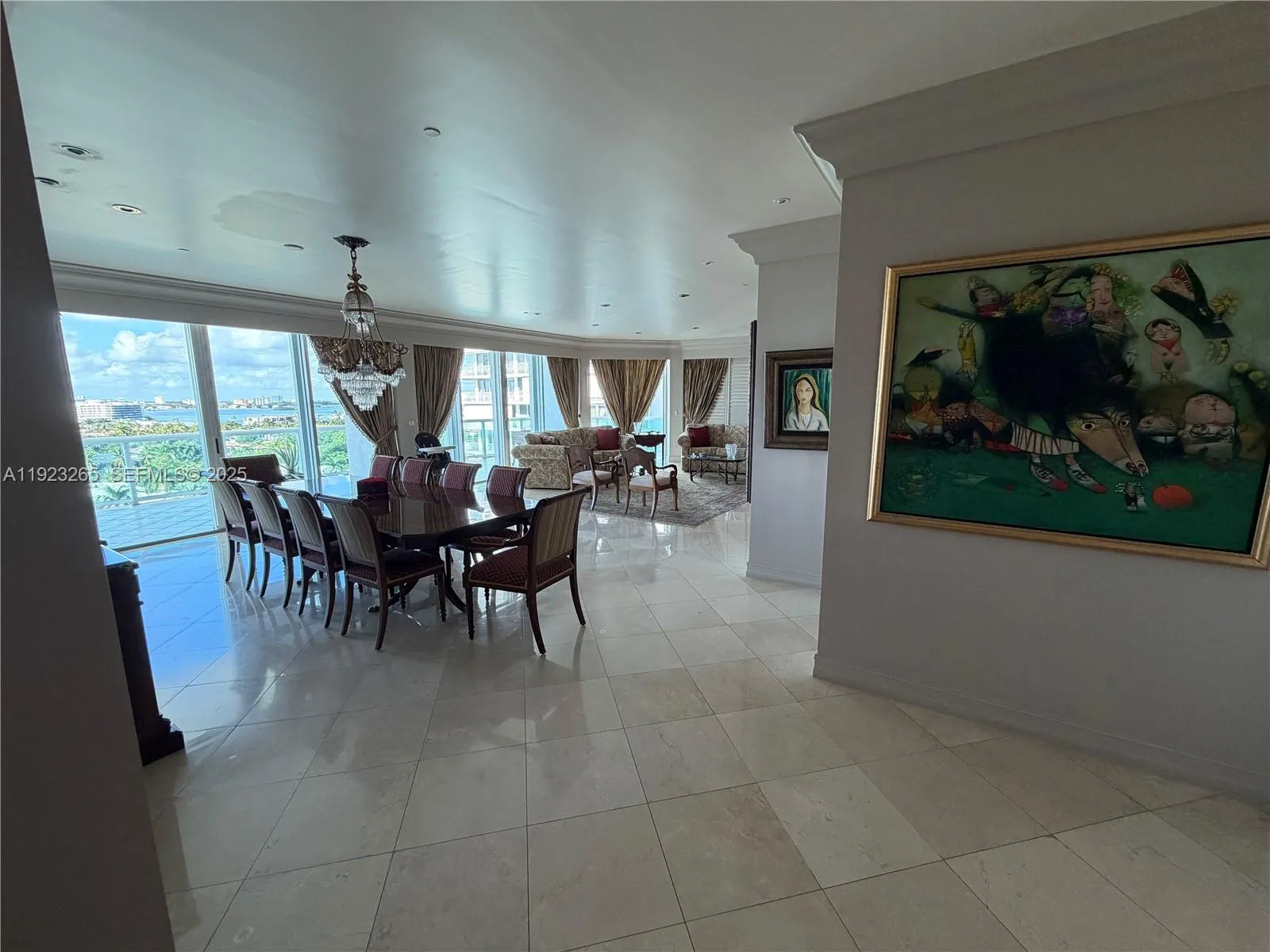 10101 Collins Ave # 9A, Bal Harbour FL 33154