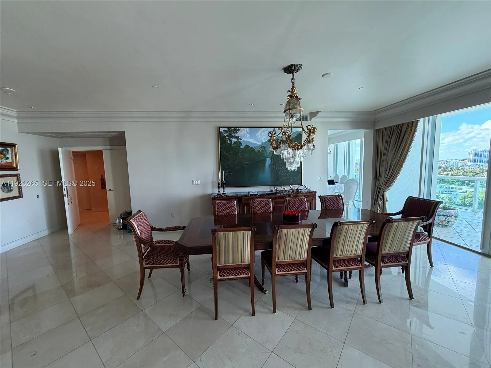 10101 Collins Ave # 9A, Bal Harbour FL 33154