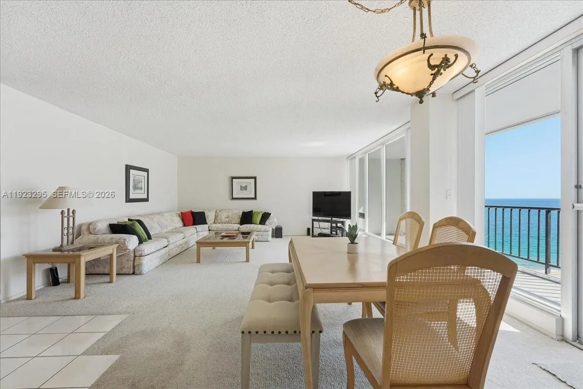 4280 Galt Ocean # 12H, Fort Lauderdale FL 33308