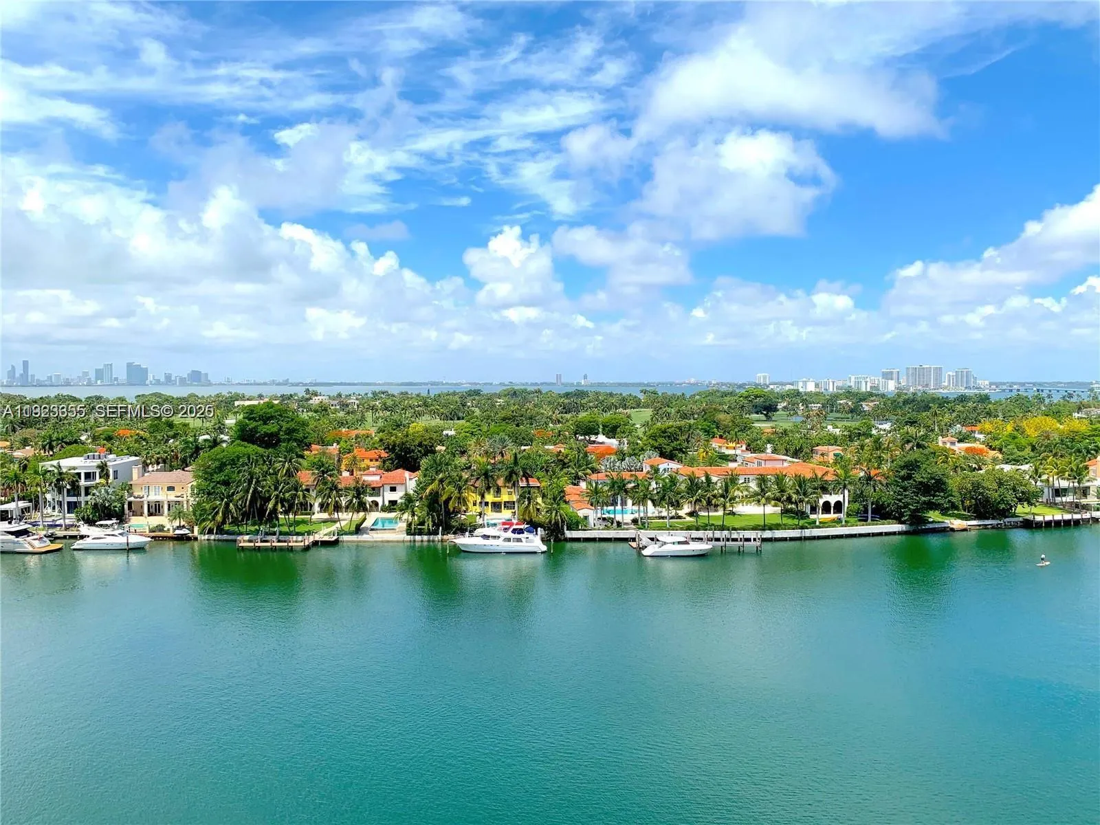 5750 Collins Ave # 11D, Miami Beach FL 33140