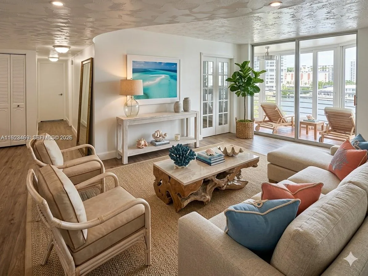 100 Golden Isles Dr # 605, Hallandale Beach FL 33009
