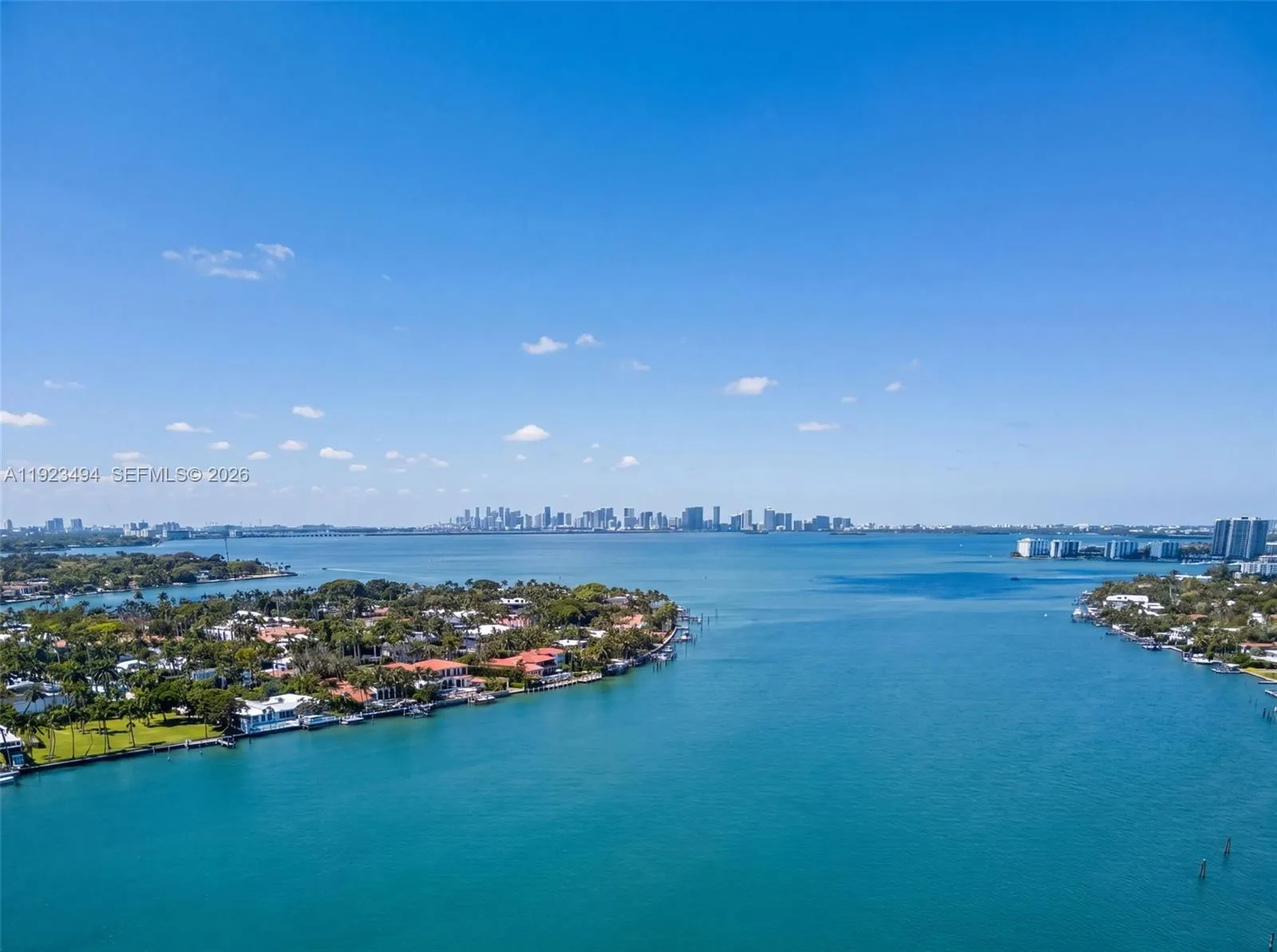 6900 Bay Dr # 6B, Miami Beach FL 33141