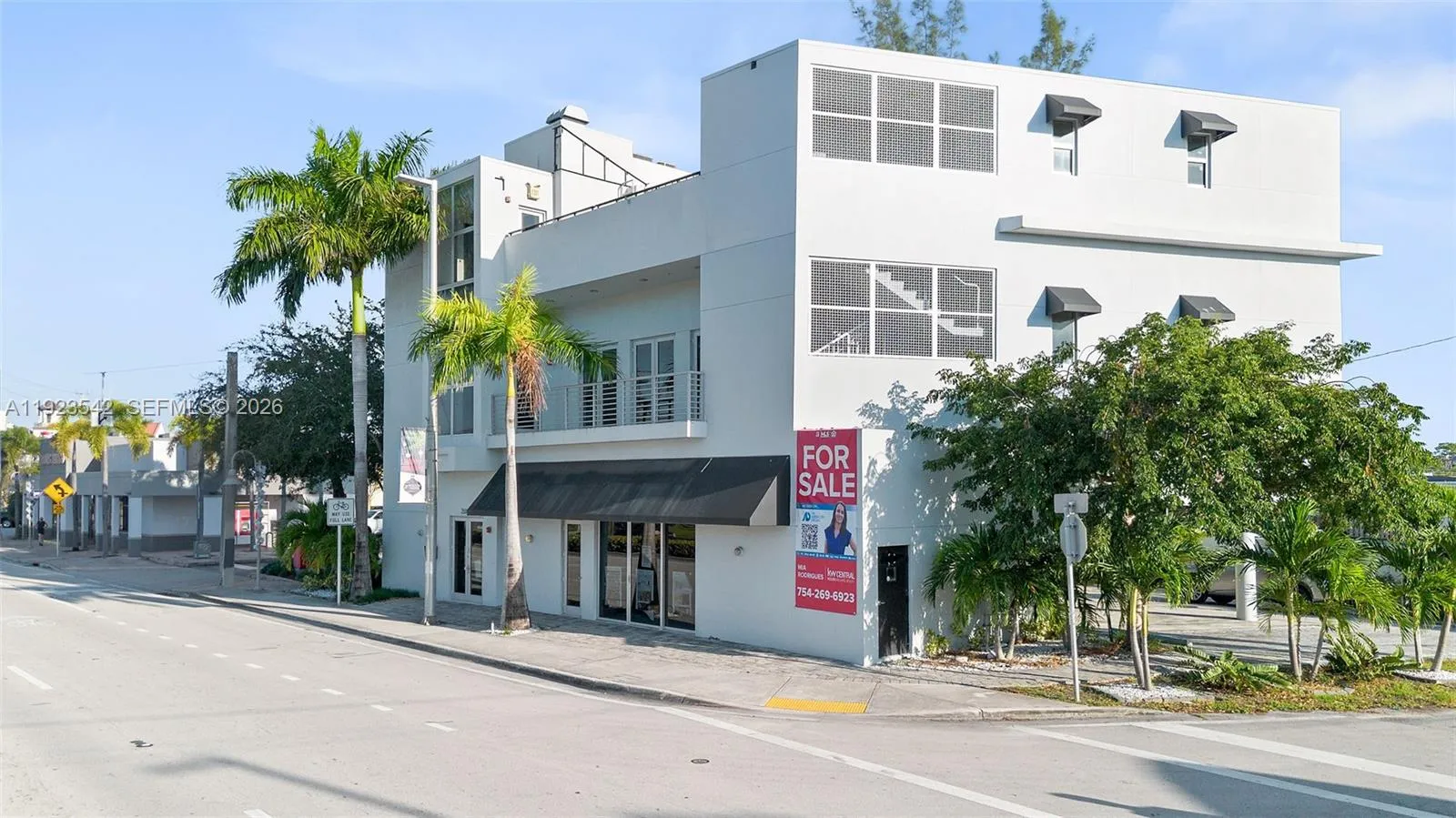 for sale at 2500 Wilton Dr, Wilton Manors FL 33305