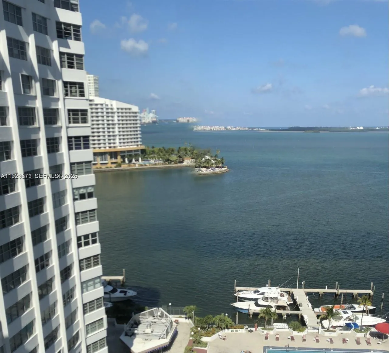 1 bath for sale at 999 Brickell Bay Dr # 209, Miami FL 33131