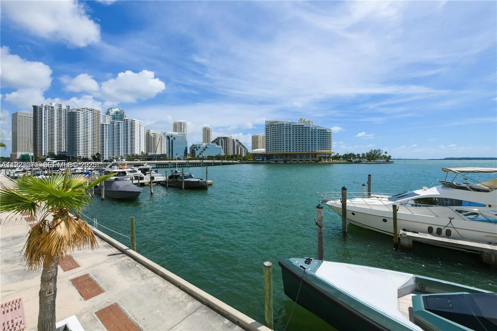 999 Brickell Bay Dr # 209, Miami FL 33131