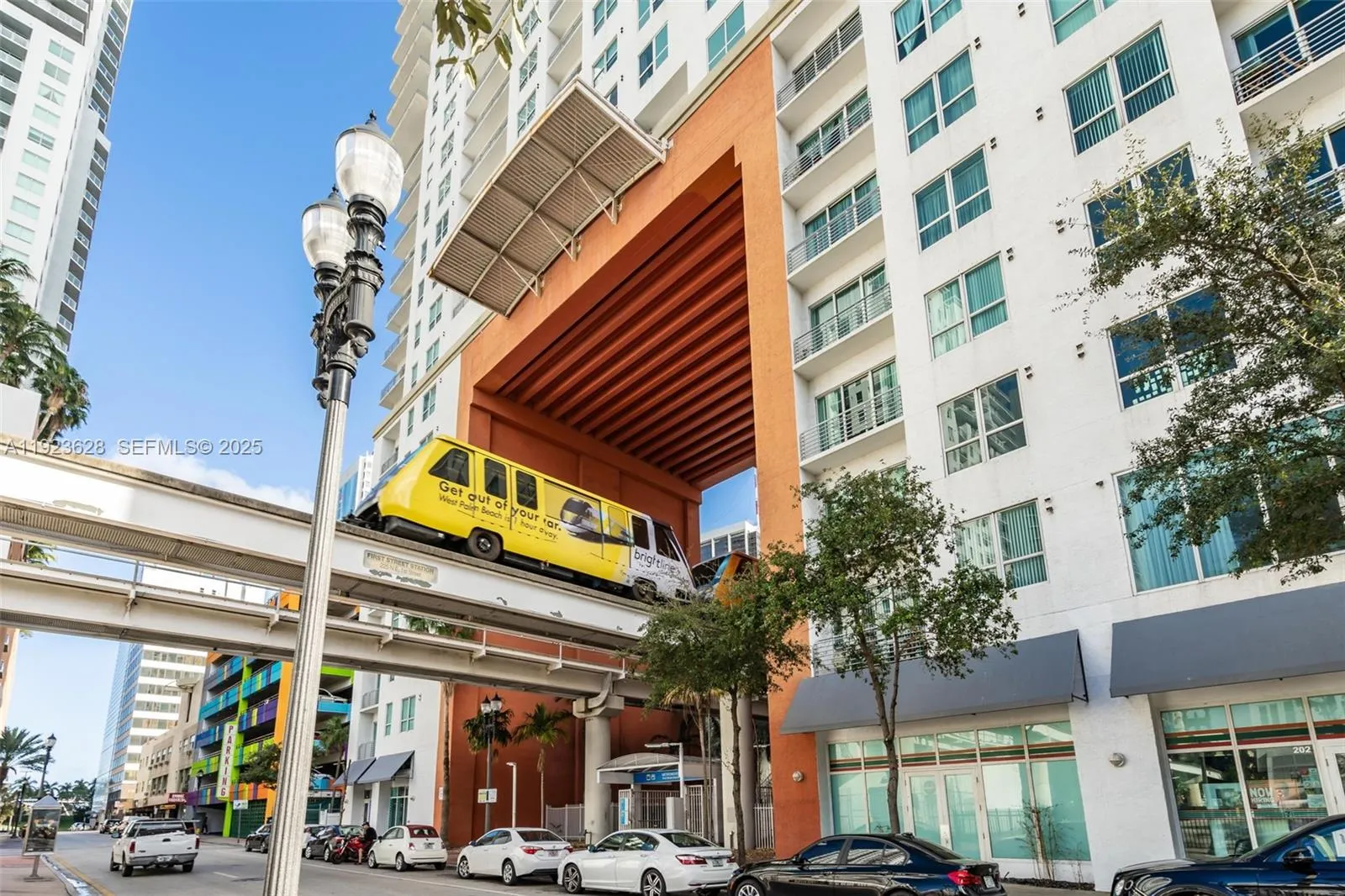 133 NE 2nd Ave # 3610, Miami FL 33132