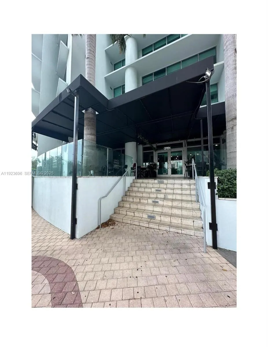 Downtown Miami, Miami FL 33132