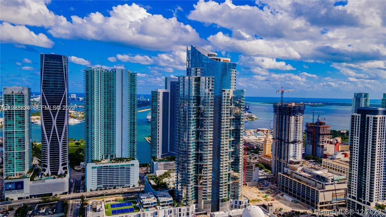 851 NE 1st Ave # 4911, Miami FL 33132