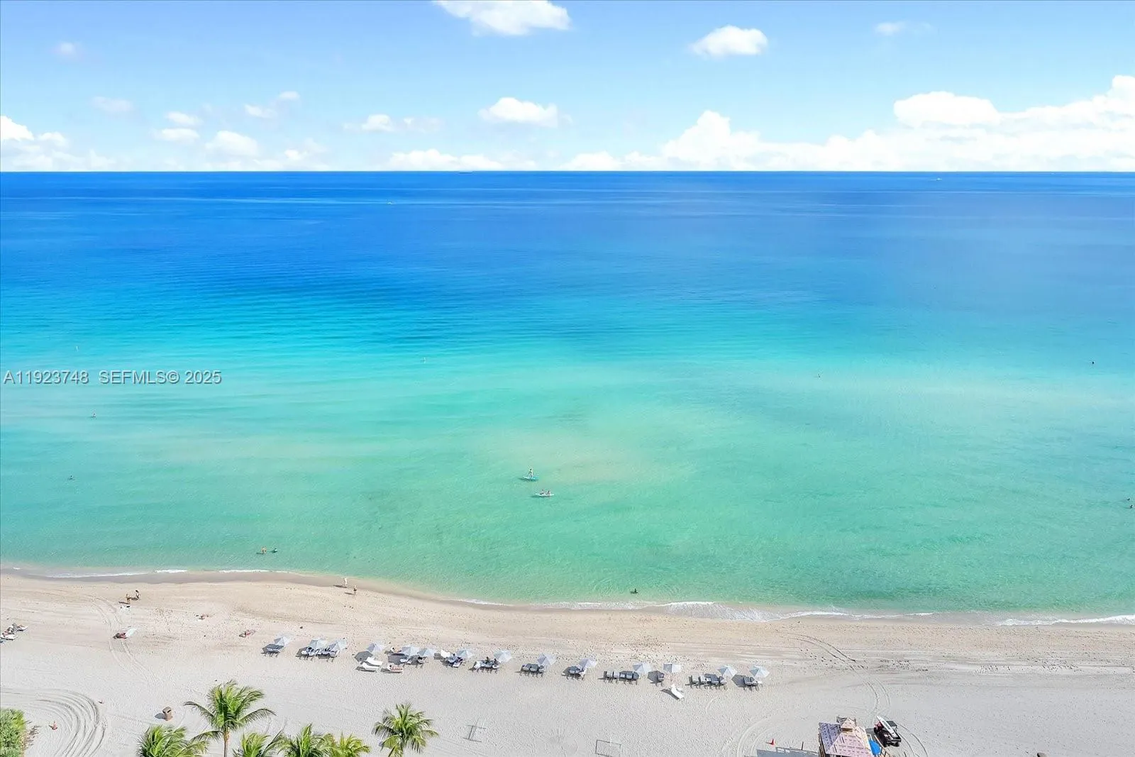 2 bedroom 2 bath for sale at 16901 Collins Ave # 1802, Sunny Isles Beach FL 33160