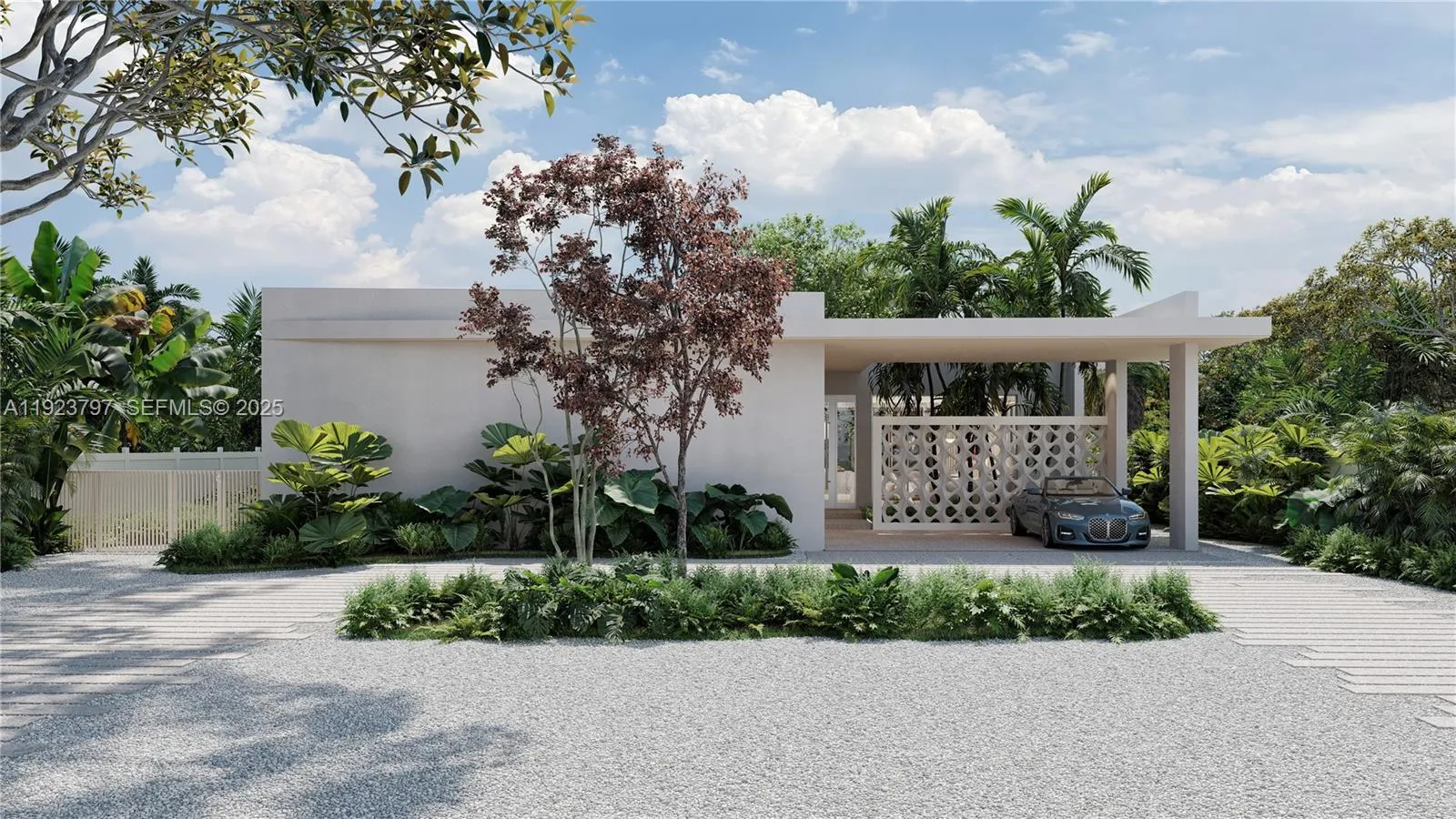 5 bedroom 4 bath for sale at 188 Cherokee St, Miami Springs FL 33166