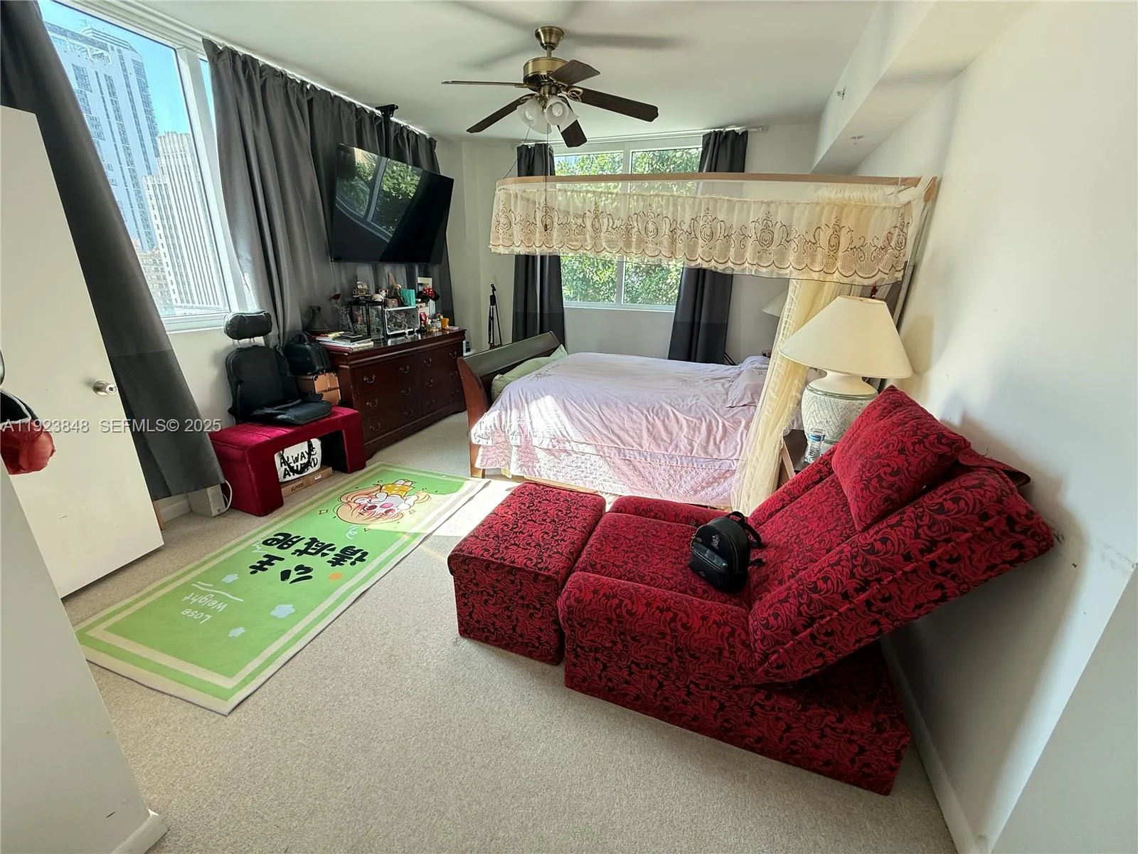 253 NE 2nd St # 908, Miami FL 33132