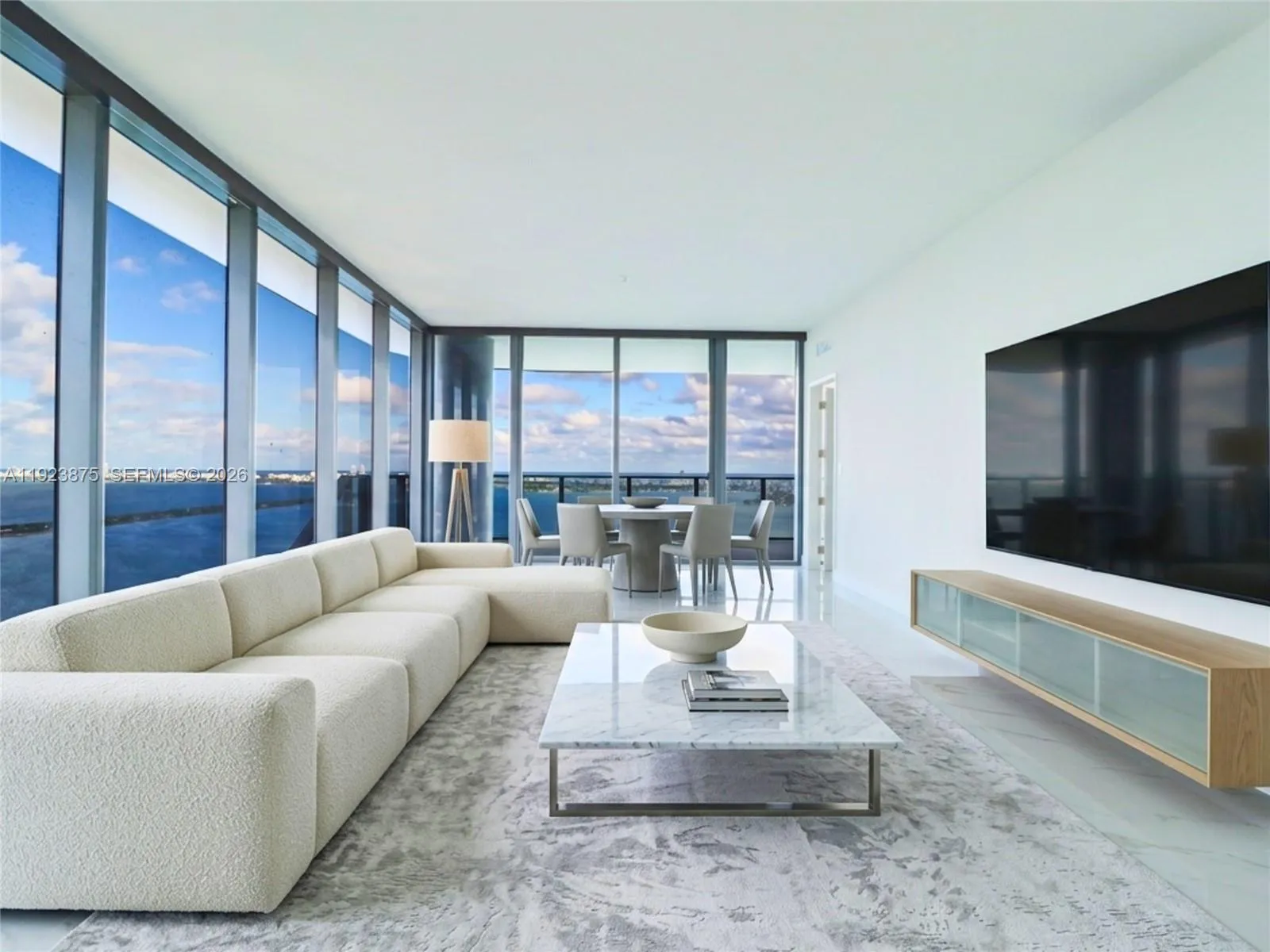 700 NE 24 st # 4201, Miami FL 33137