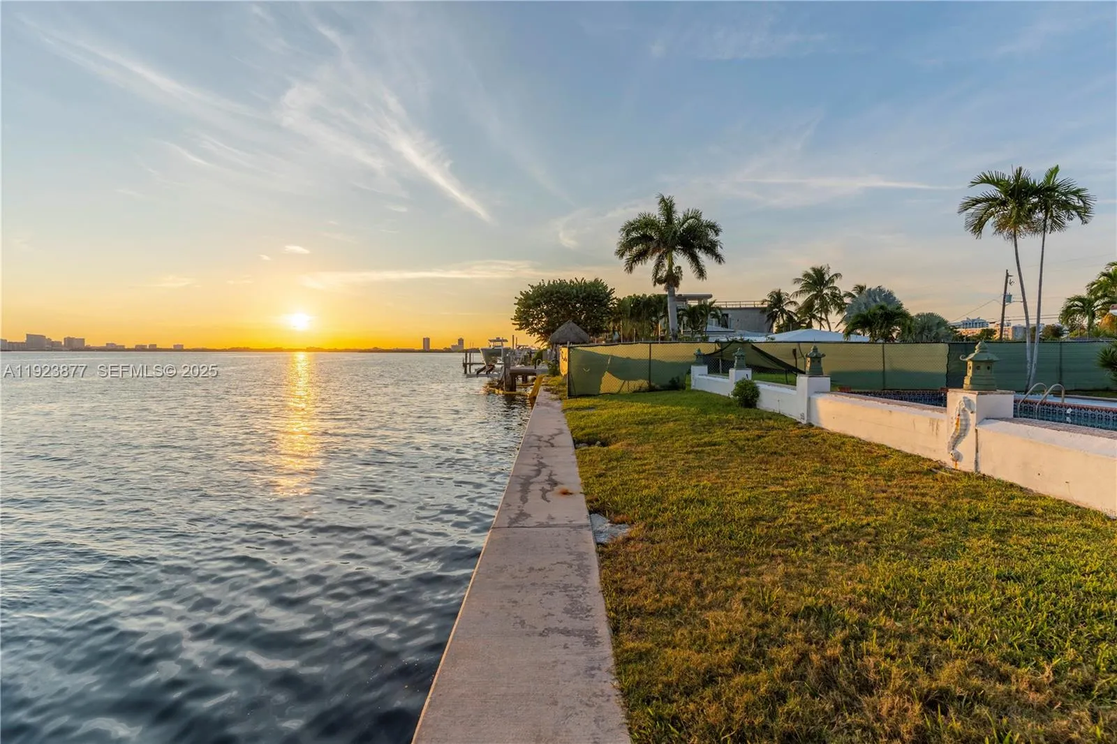 1680 S Treasure Dr, North Bay Village FL 33141