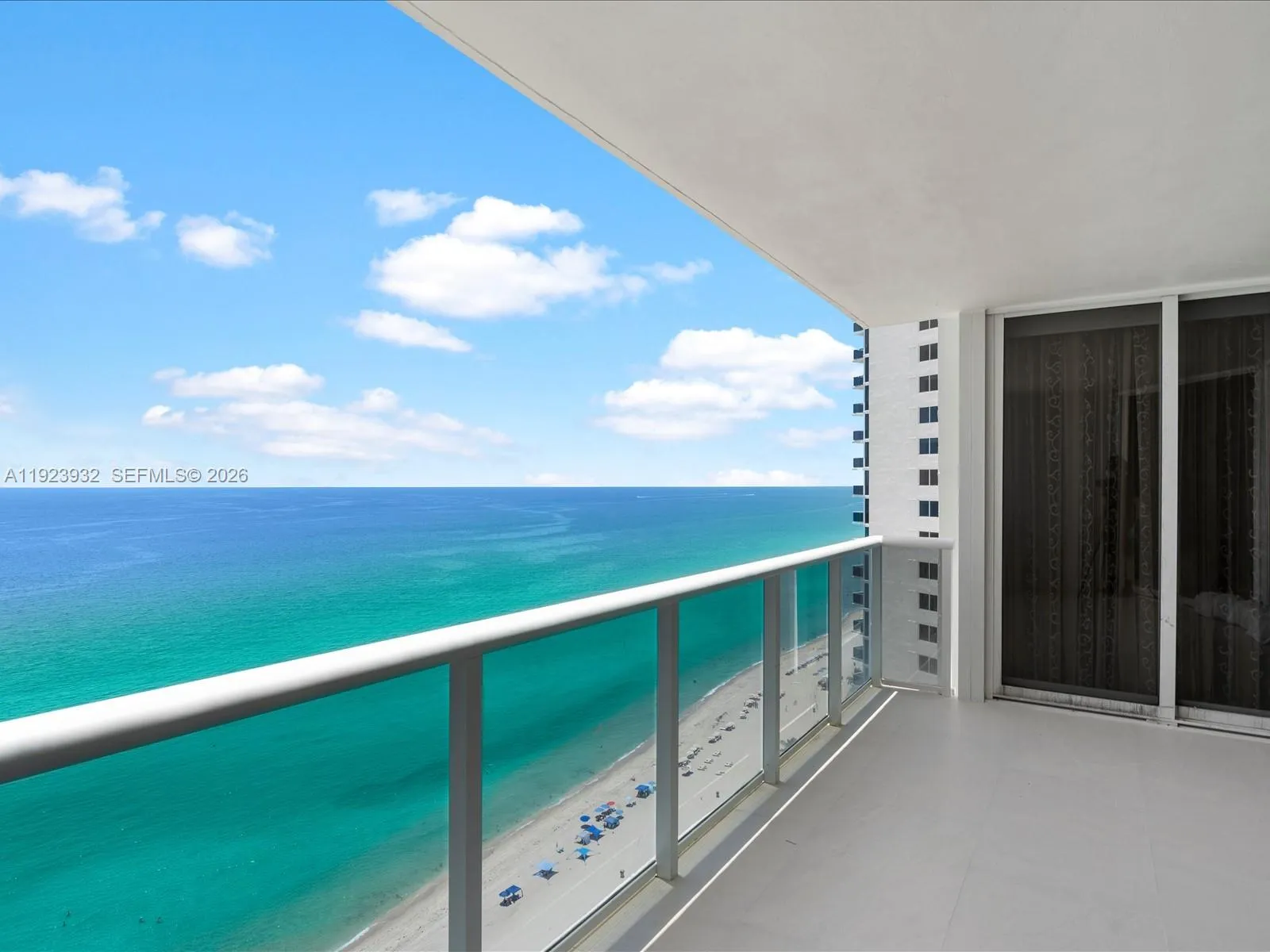 3 bedroom 3 bath for sale at 19111 Collins Ave # 2503, Sunny Isles Beach FL 33160