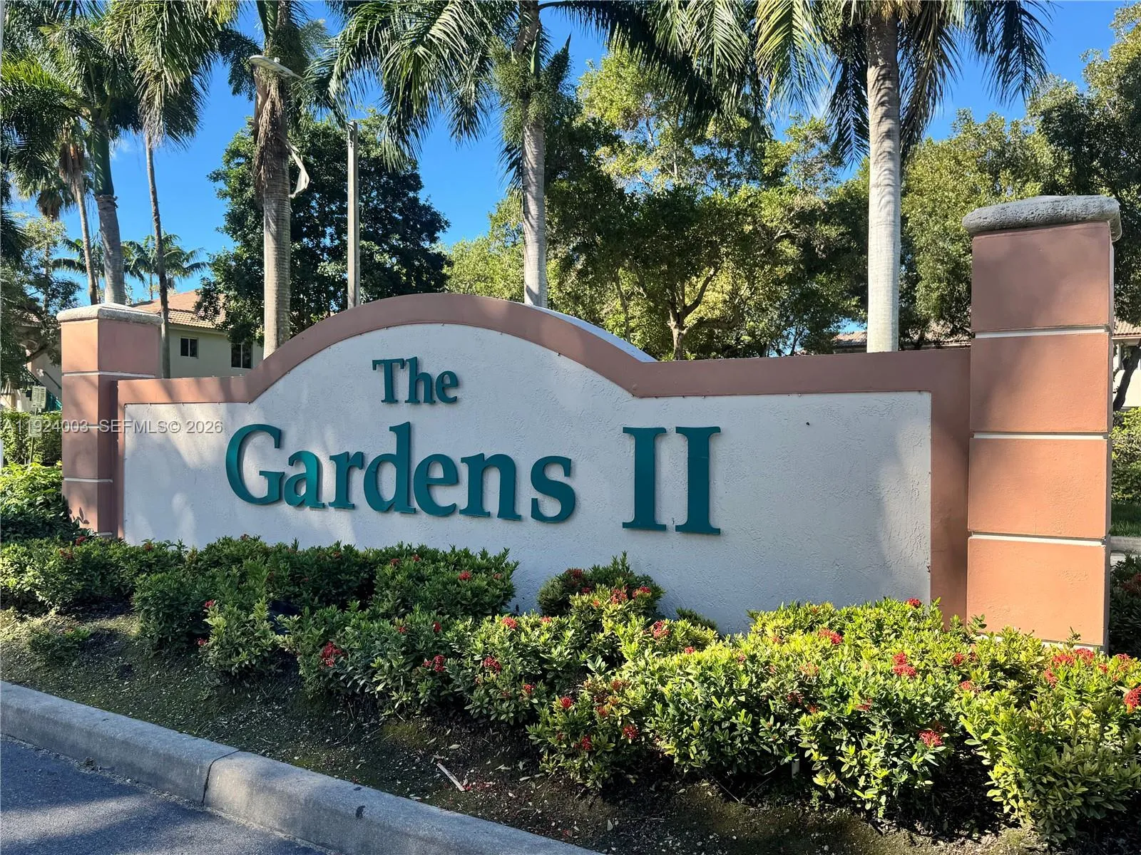 1260 SE 31st Ct # 34, Homestead FL 33035