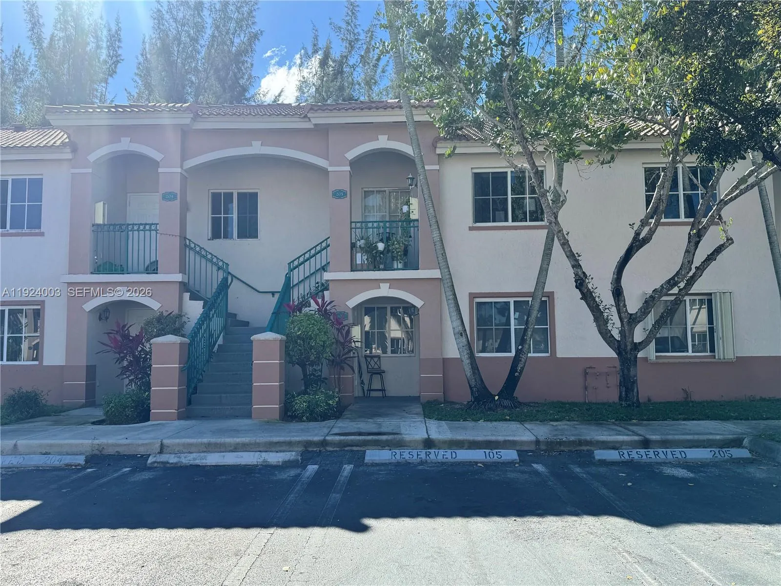 1260 SE 31st Ct # 34, Homestead FL 33035