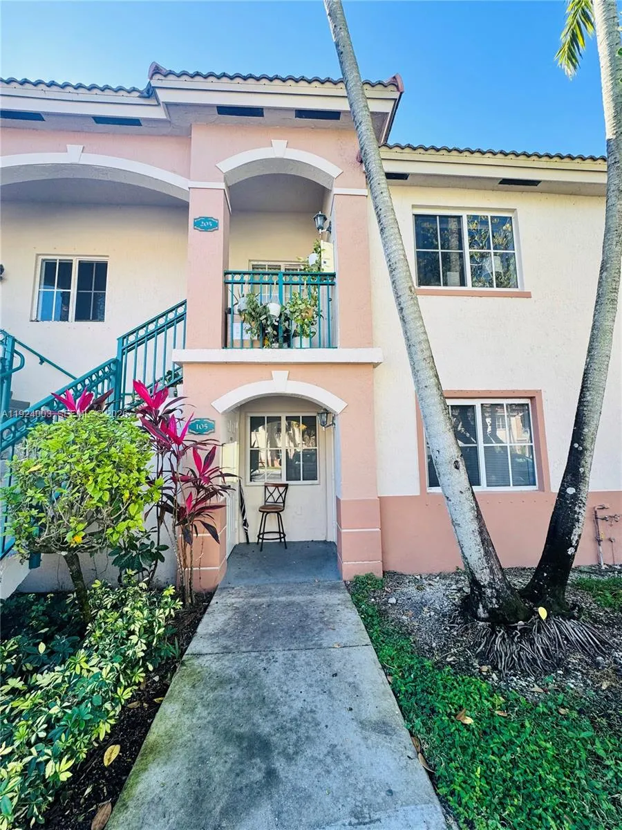 1260 SE 31st Ct # 34, Homestead FL 33035