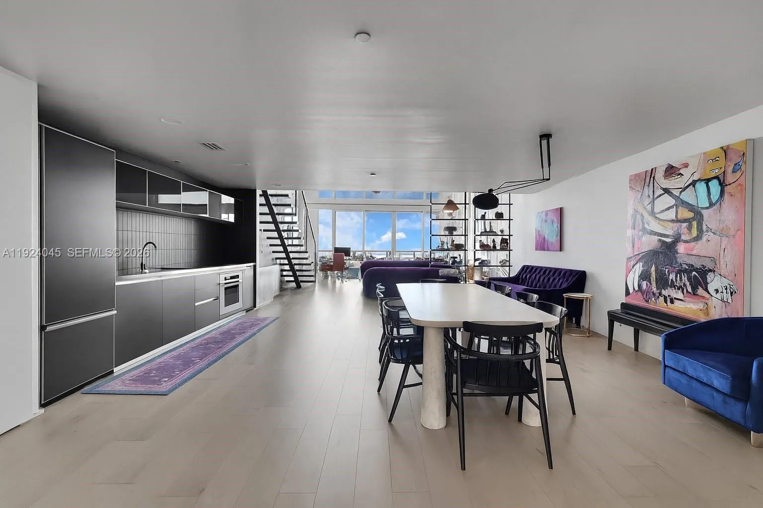 1040 Biscayne Blvd # 2603, Miami FL 33132