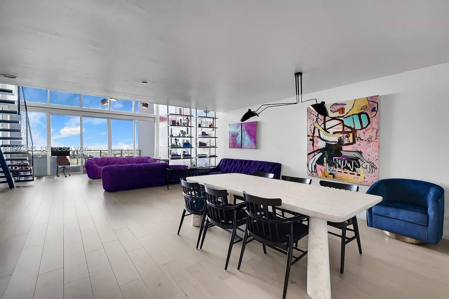 1040 Biscayne Blvd # 2603, Miami FL 33132