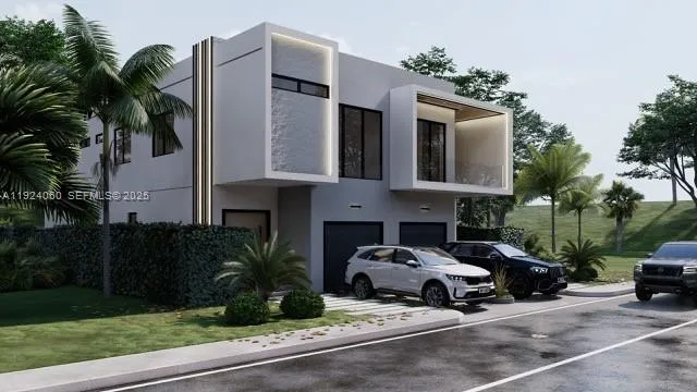 610 NW 25th Ct, Miami FL 33125