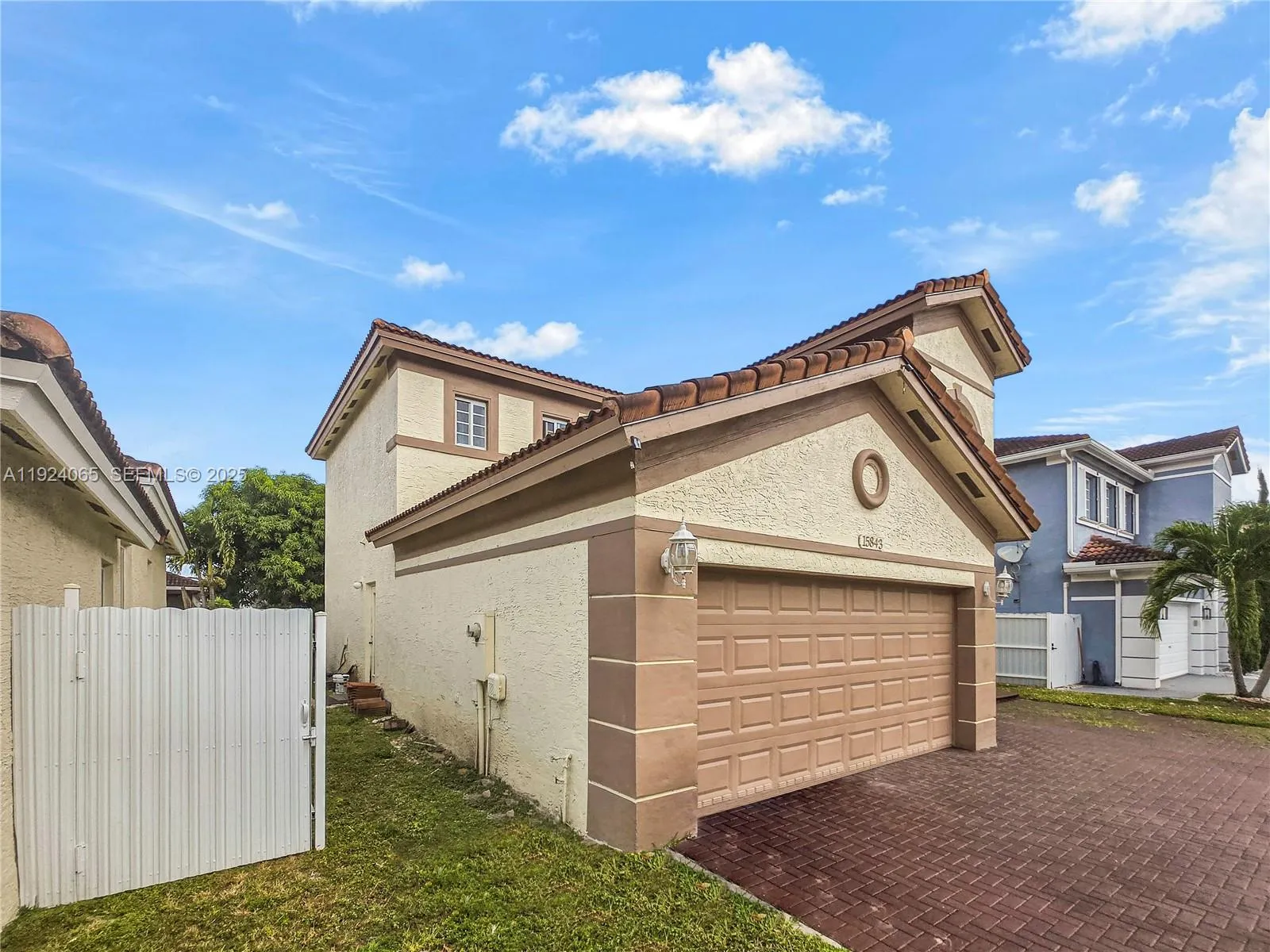 15843 SW 139th St, Miami FL 33196