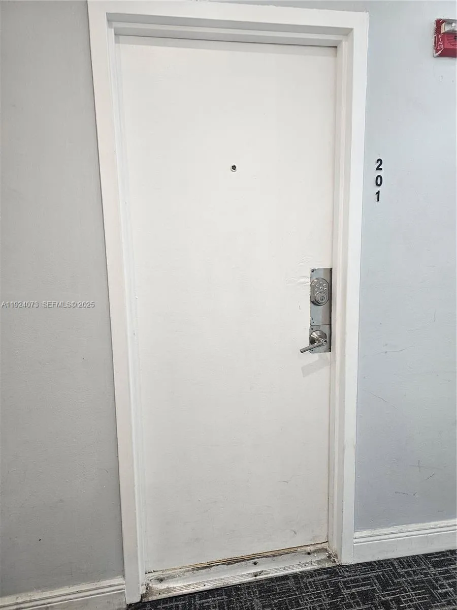 2 bedroom 1 bath for sale at 750 Collins Ave # 201, Miami Beach FL 33139