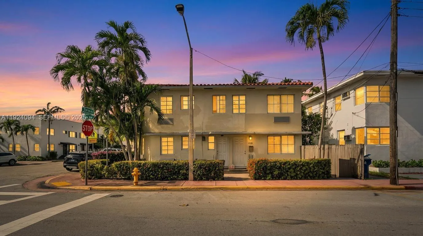 1 bath for sale at 503 75th St # 7504, Miami Beach FL 33141