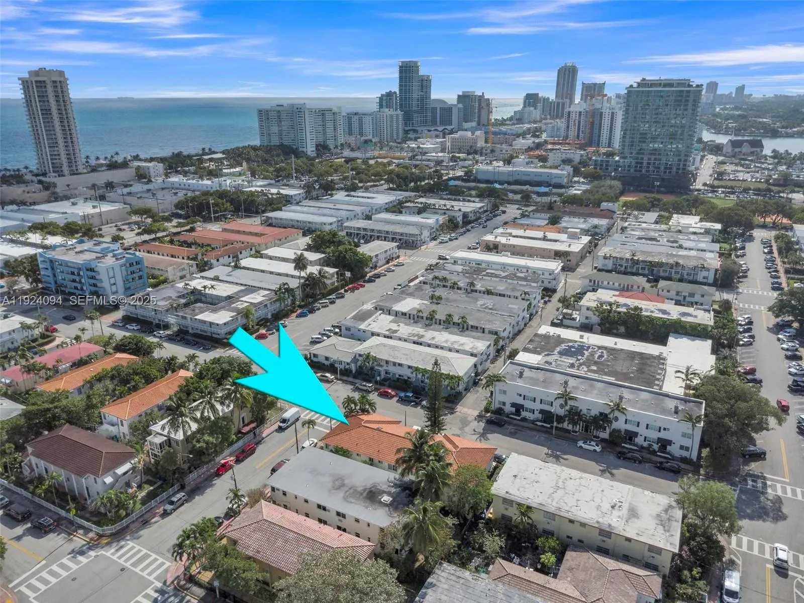 503 75th St # 7504, Miami Beach FL 33141
