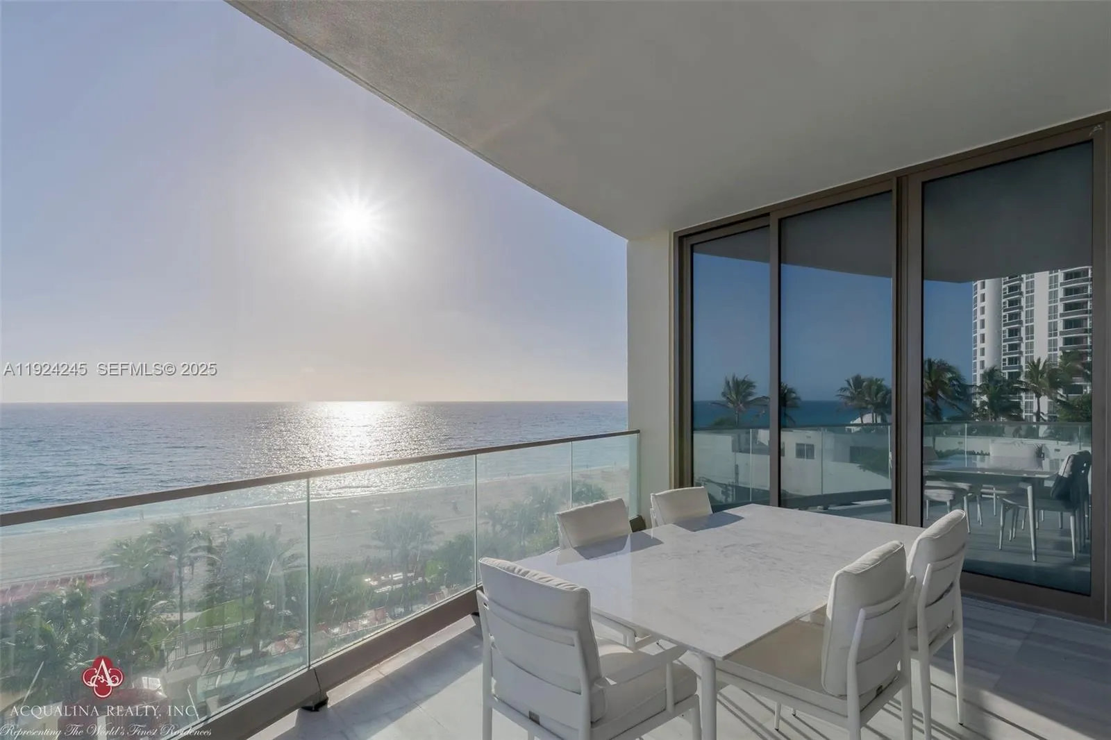 17975 Collins Avenue # 502, Sunny Isles Beach FL 33160