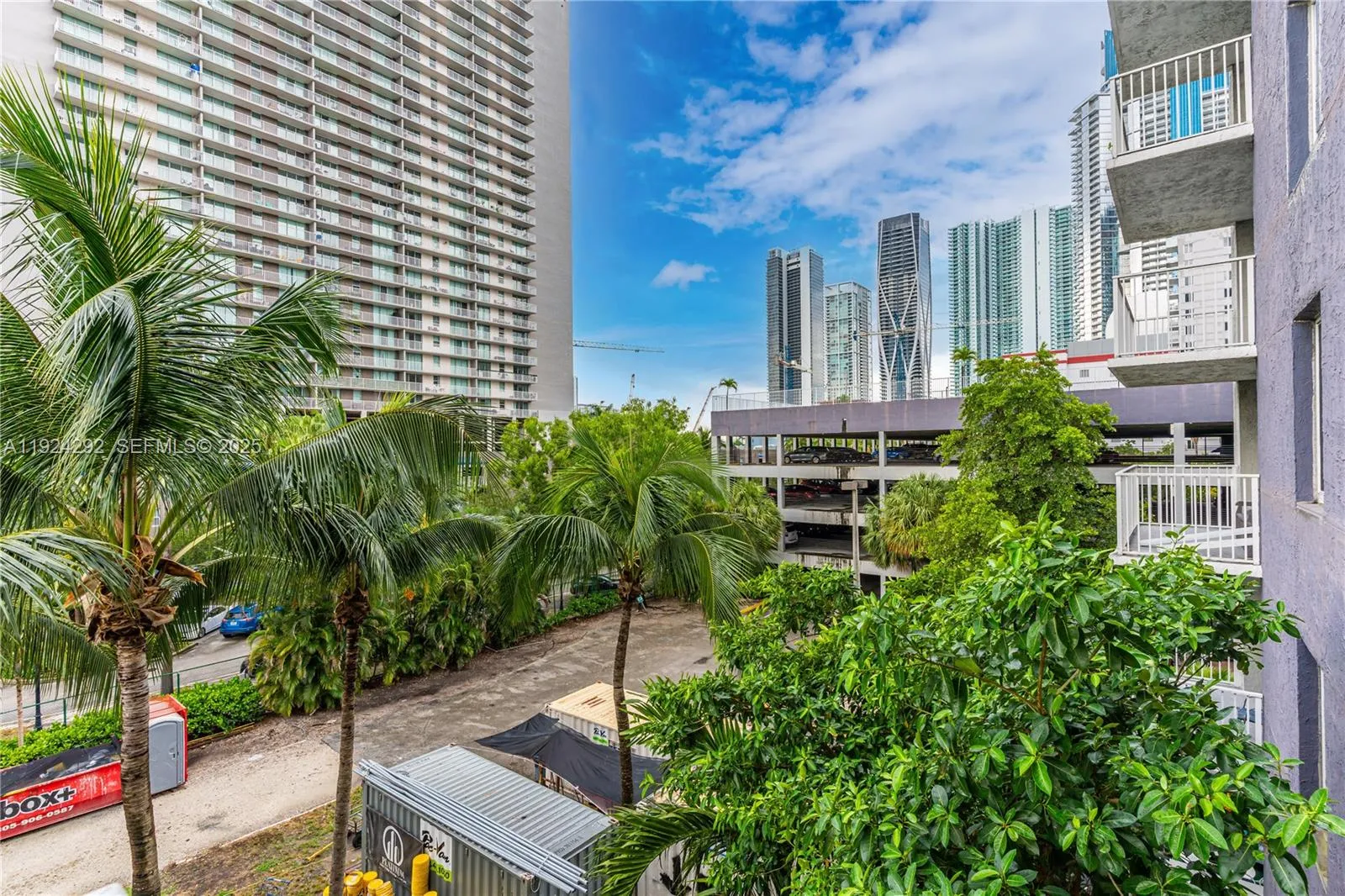 850 N Miami Ave # 408, Miami FL 33136