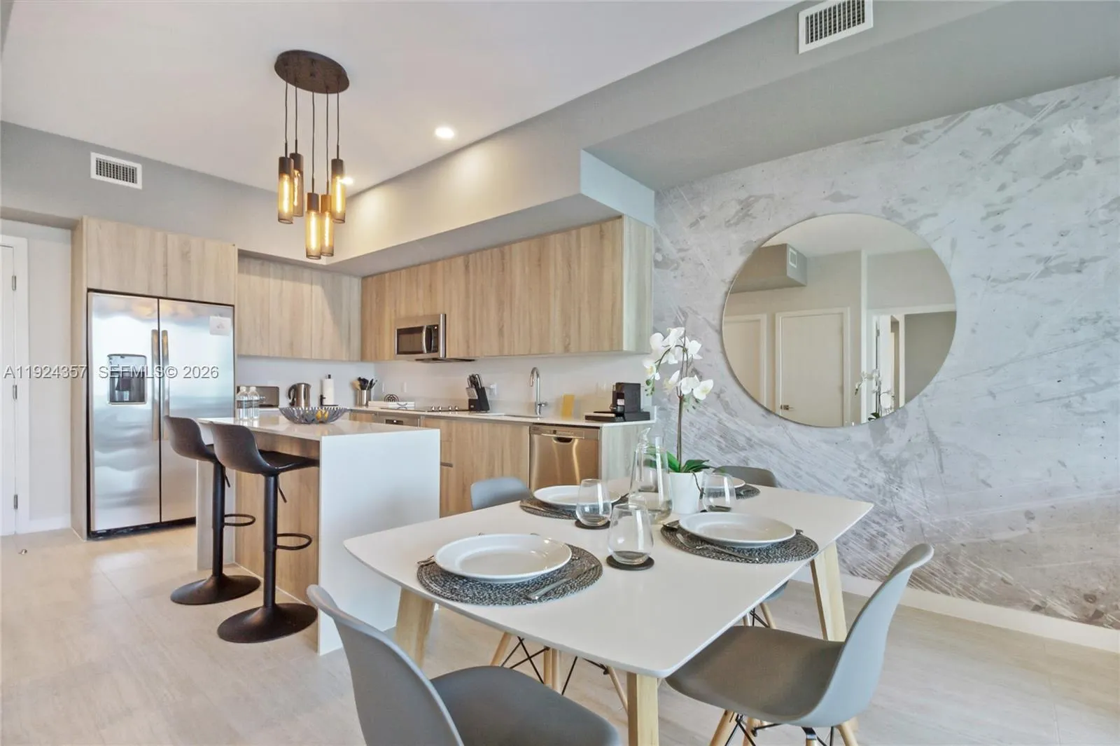 3900 Biscayne Blvd # 813, Miami FL 33137