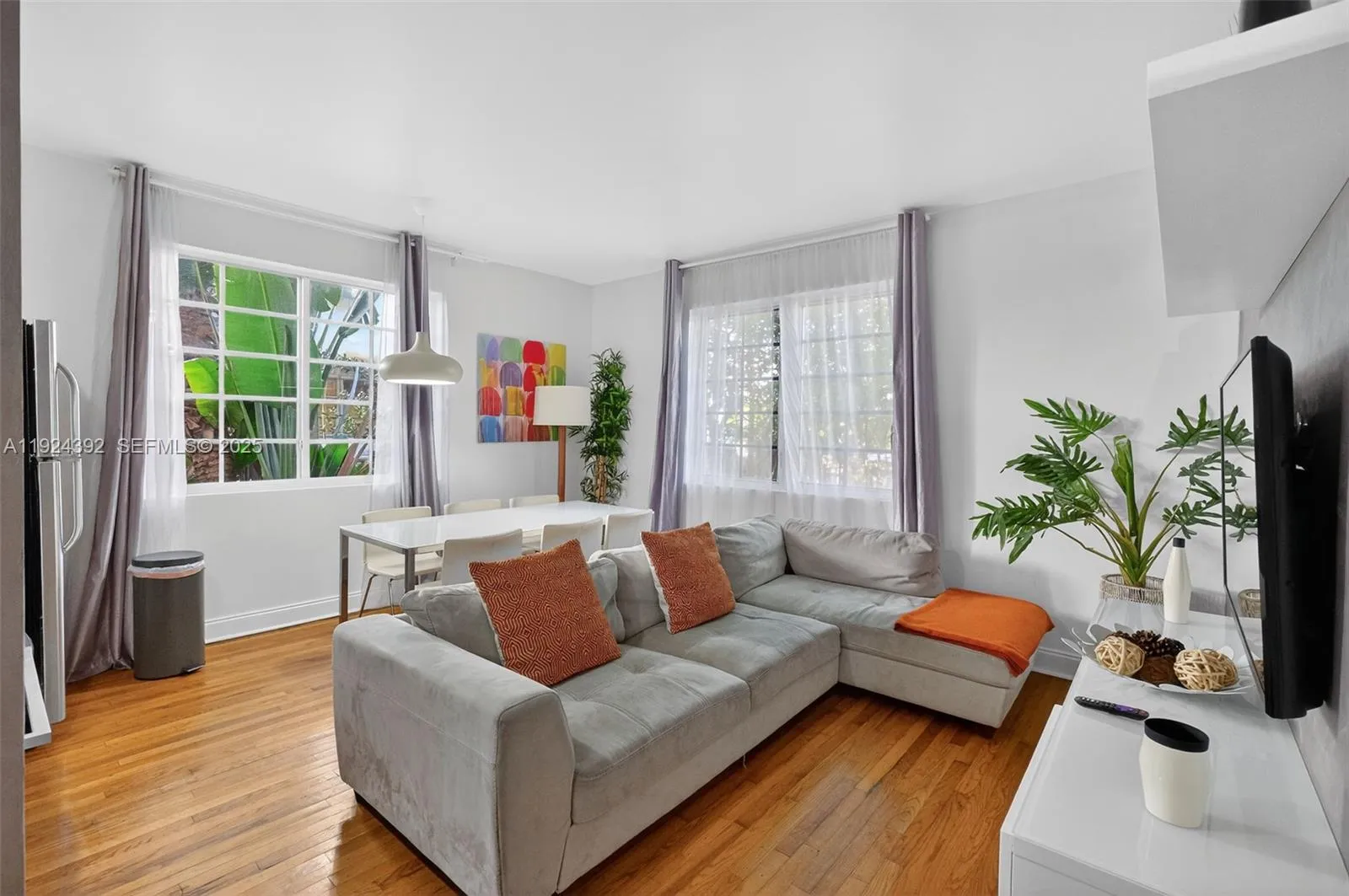 2 bedroom 2 bath for sale at 1410 Euclid Ave # 2, Miami Beach FL 33139