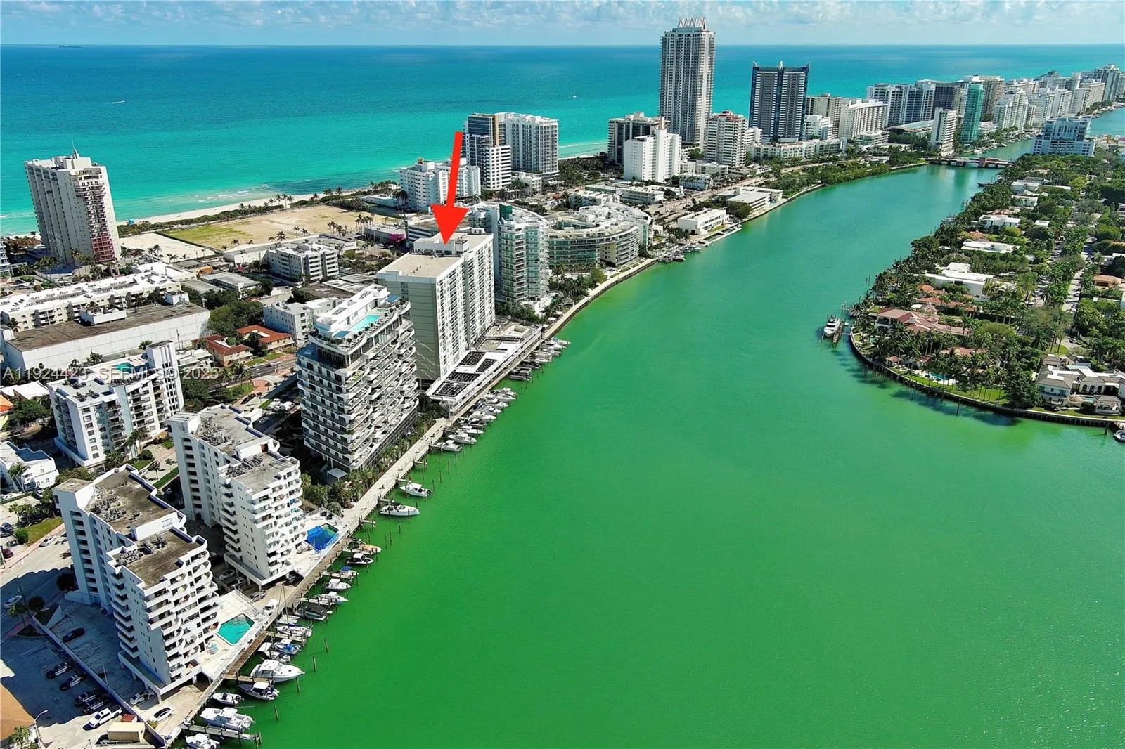 6770 Indian Creek Dr # 11B, Miami Beach FL 33141