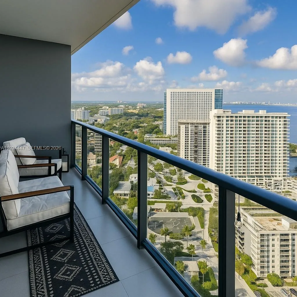 501 NE 31st St # 2902, Miami FL 33137