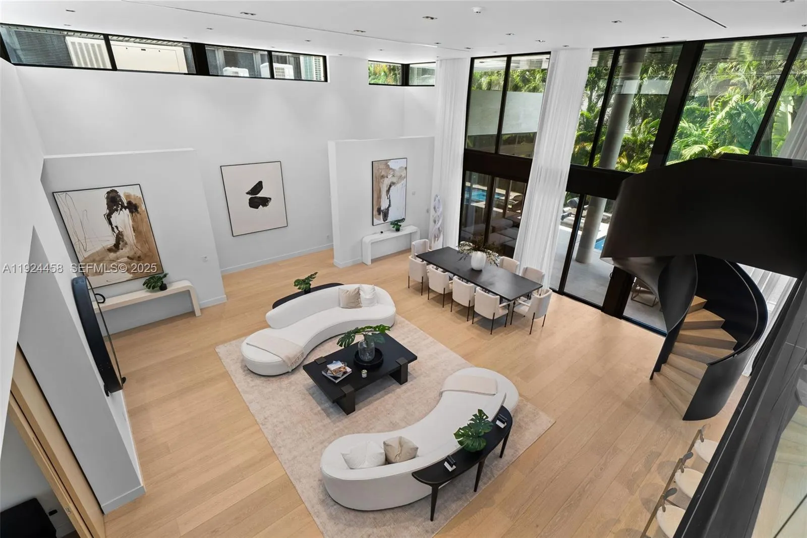 620 Ocean Blvd, Golden Beach FL 33160