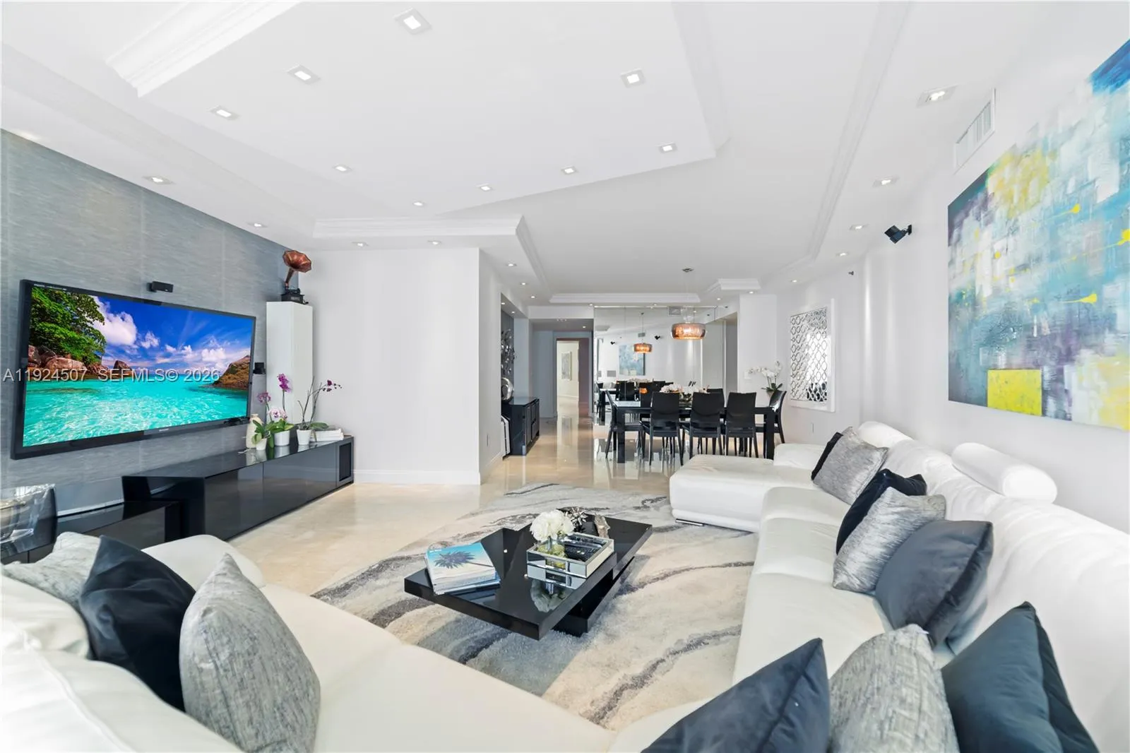 3101 S Ocean Dr # 2907, Hollywood FL 33019