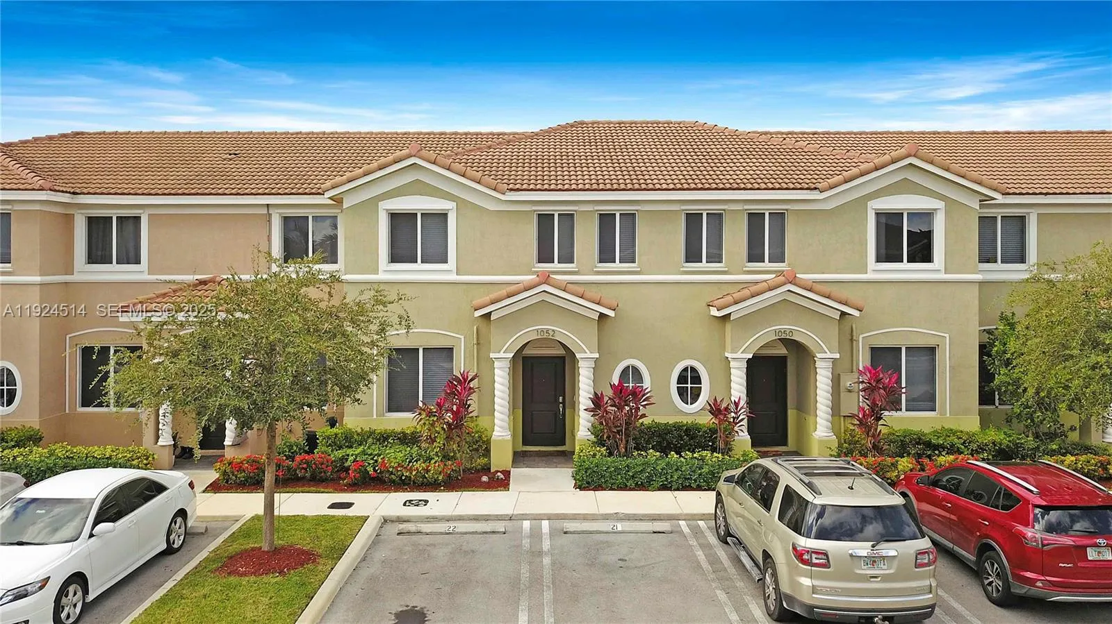 1052 SE 23rd Ave, Homestead FL 33035