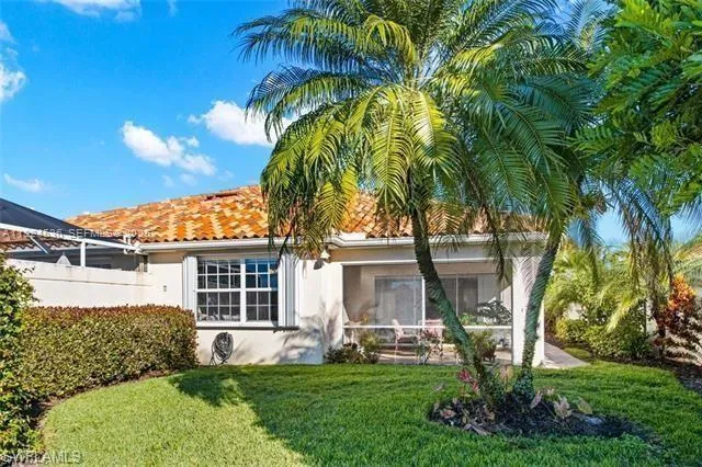 3144 Andorra CT, Naples FL 34109