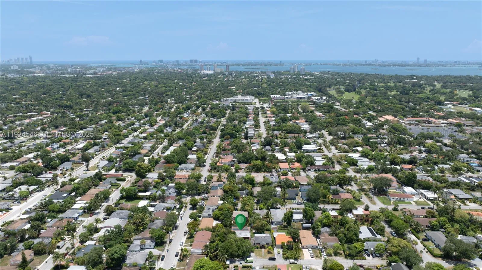 10851 NE 2nd Ct, Miami FL 33161