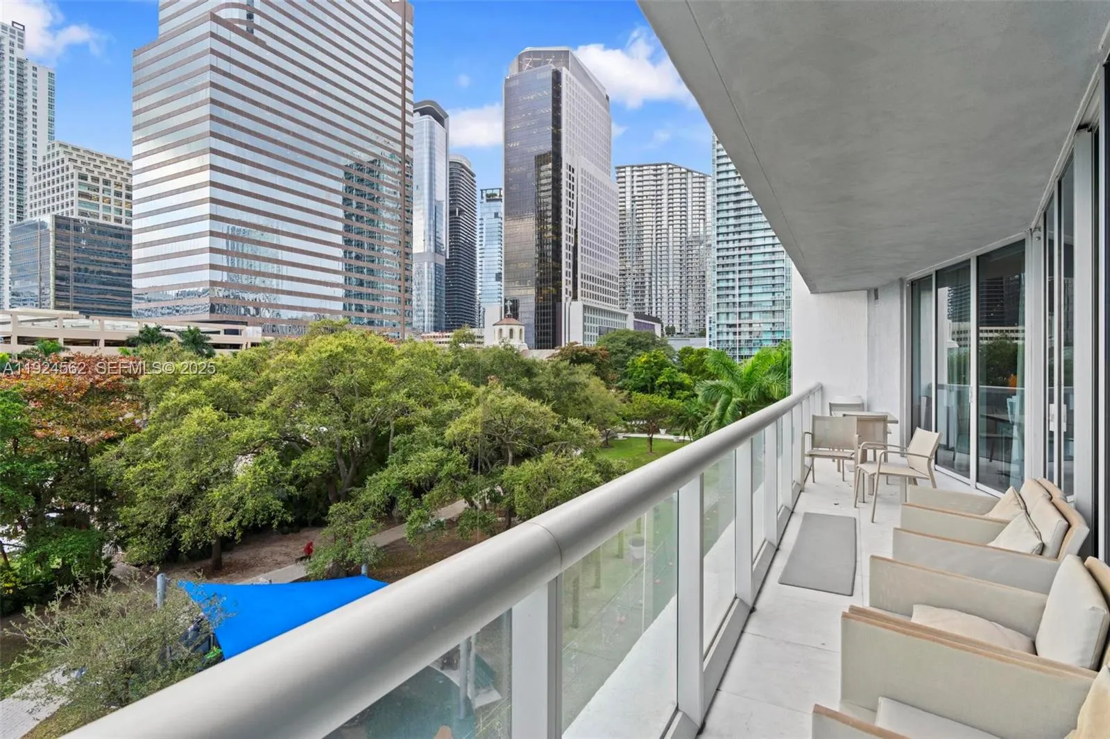 495 Brickell Ave # 501, Miami FL 33131