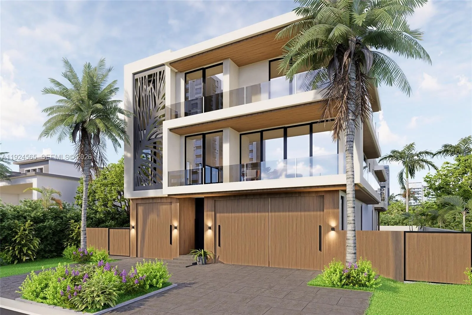 for sale at 870 E Palm Ave E, Boca Raton FL 33432