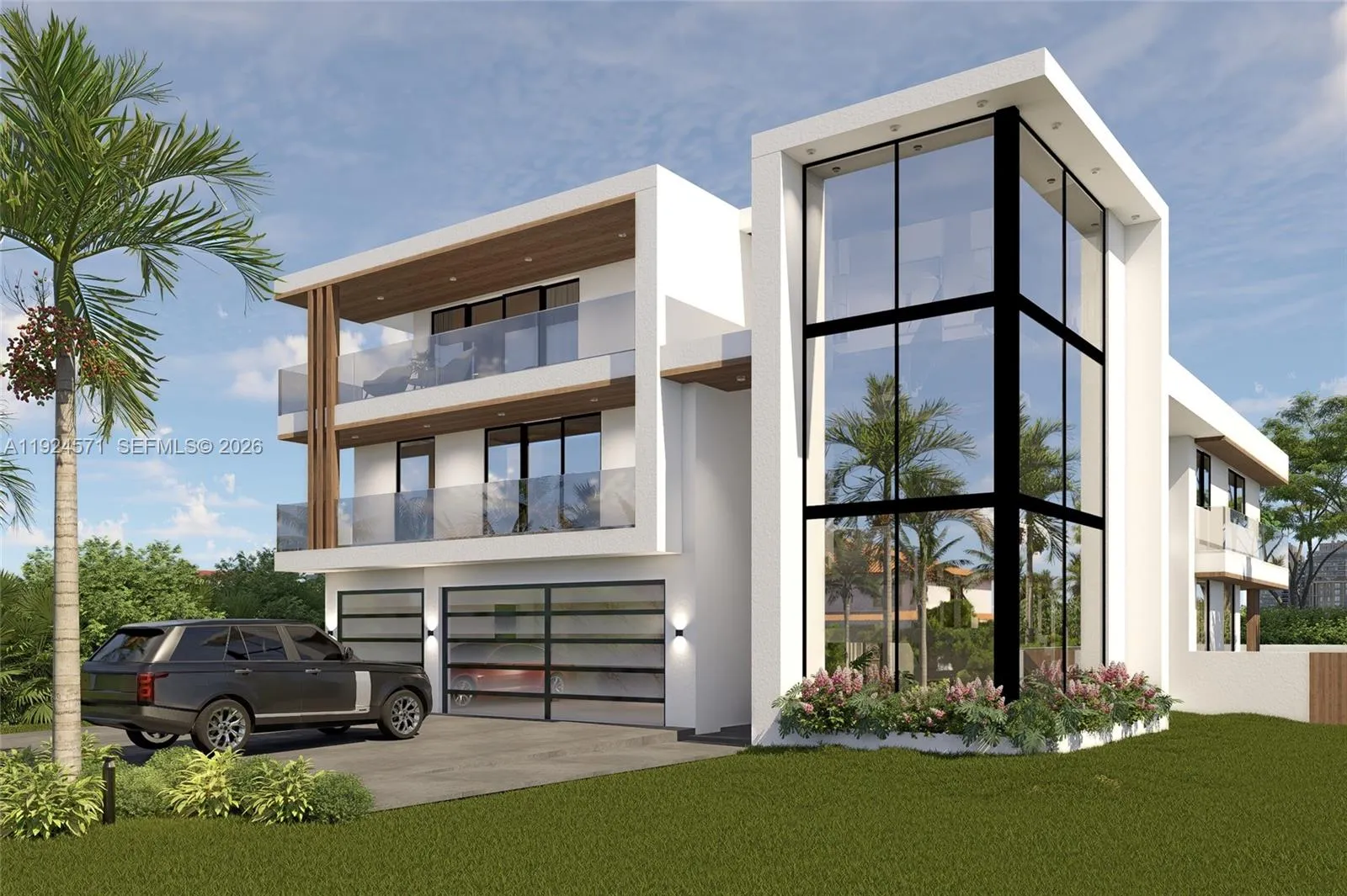 for sale at 235 SE Wavecrest Way, Boca Raton FL 33432