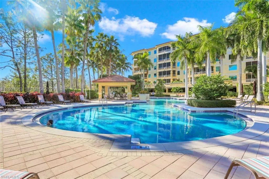2738 Tiburon # B406, Naples FL 34109