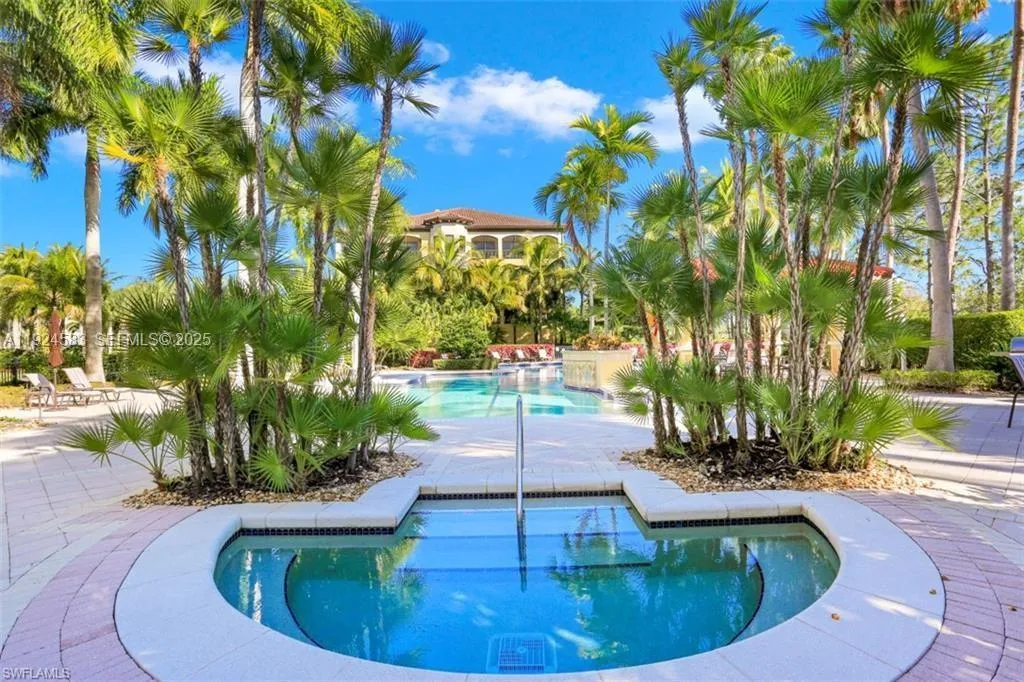2738 Tiburon # B406, Naples FL 34109