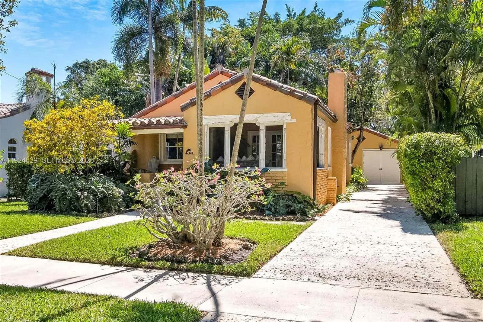 136 NE 101st St, Miami Shores FL 33138
