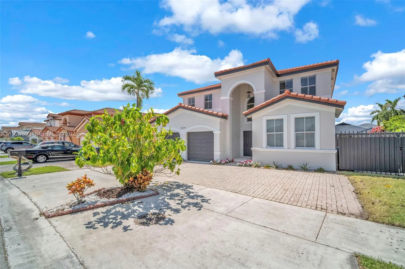 4 bedroom 3 bath for sale at 13030 NW 8th St, Miami FL 33182